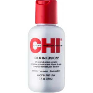 Farouk Systems CHI Infra Silk Infusion 59 ml sérum na vlasy pre ženy