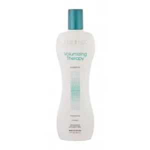 Farouk Systems Biosilk Volumizing Therapy 355 ml šampón pre ženy na jemné vlasy