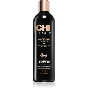 Farouk Systems CHI Luxury Black Seed Oil 355 ml šampón pre ženy na všetky typy vlasov