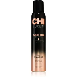 Farouk Systems CHI Luxury Black Seed Oil 150 g suchý šampón pre ženy na všetky typy vlasov