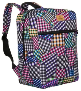 Polyester backpack ROVICKY R-PLEC #8793759