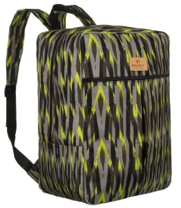 Polyester backpack ROVICKY R-PLEC #8770308