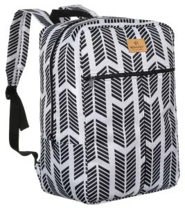 Polyester backpack ROVICKY R-PLEC #8793402