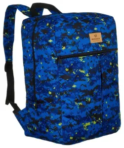 Polyester backpack ROVICKY R-PLEC #8784497
