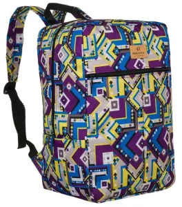 Polyester backpack ROVICKY R-PLEC #8829215
