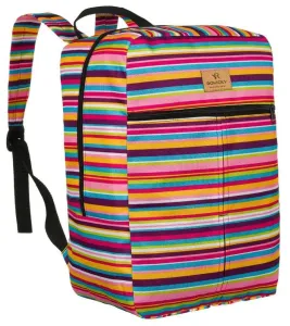 Polyester backpack ROVICKY R-PLEC #8784501