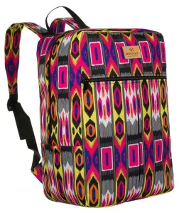 Polyester backpack ROVICKY R-PLEC #8793430