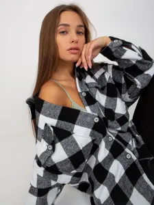 Dámske košele Fashionhunters