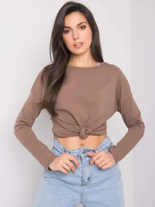 Dámske blúzky Fashionhunters