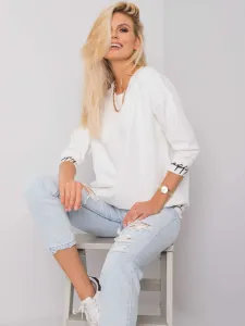 Dámske mikiny Fashionhunters
