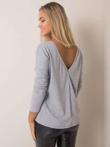 Dámske svetre Fashionhunters