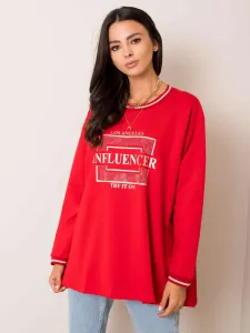 Dámsky sveter Fashionhunters Influence #824902