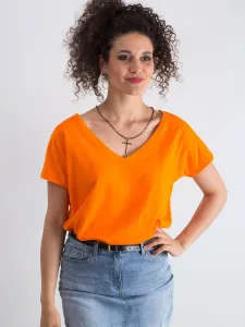 Emory fluo orange T-shirt #4792886