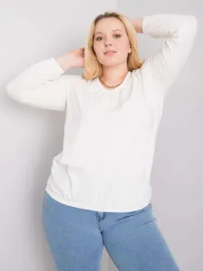 Biele tričká BASIC FEEL GOOD