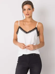 Women's black and white top #5109875