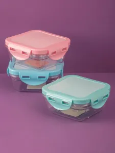 Mint container for food #5025918