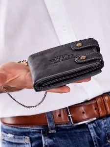 Malé peňaženky Fashionhunters