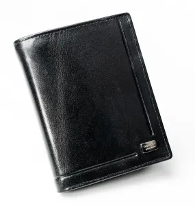 ROVICKY RFID leather wallet #7368086