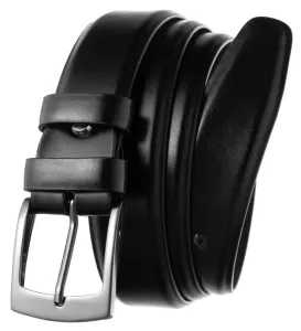 Leather belt ROVICKY #7867499