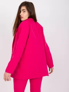 Dámsky kabát Fashionhunters Veracruz #5305550