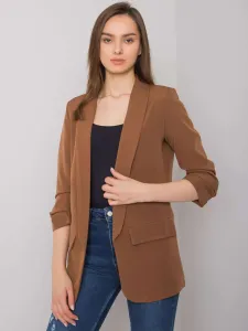 OH BELLA Brown jacket