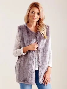 Dámske kabáty Fashionhunters
