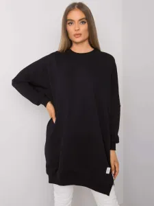 Dámsky sveter Fashionhunters Oversized