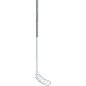 Fat Pipe CORE 24 JAB Florbalová hokejka, biela, veľkosť #9586915
