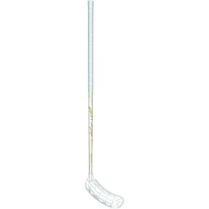 Fat Pipe VENOM 27 Florbalová hokejka, biela, veľkosť #4731470