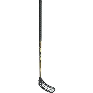 Fat Pipe VENOM 27 Florbalová hokejka, čierna, veľkosť #4731025