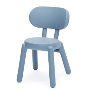 Stolička kaboom, viac variant - Fatboy Farba: pastelově modrá
