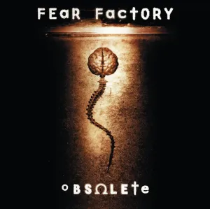 Fear Factory - Obsolete (LP)