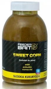 Feederbait booster liquid foods 250 ml - sladká kukurica #6262080