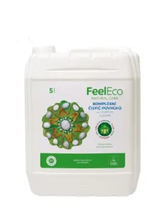 Feel Eco Komplexný čistič povrchov 5 l