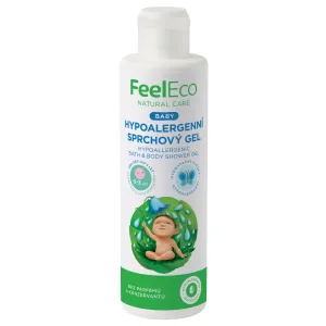 Feel Eco Baby Hypoalergénny sprchový gél 200 ml #135207