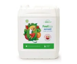 FeelEco aviváž s vôňou ovocia 5 l (200 praní)