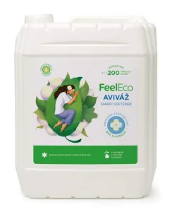 FeelEco aviváž s vôňou bavlny 5 l (200 praní)