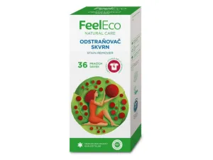 Feel Eco Odstraňovač škvŕn 900 g