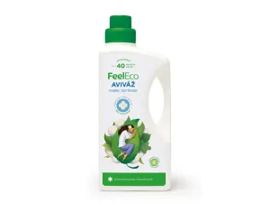 FeelEco aviváž s vôňou bavlny 1 l (40 praní)