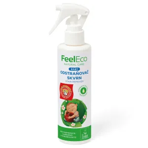 Feel Eco Odstraňovač škvŕn Baby 200 ml #130228