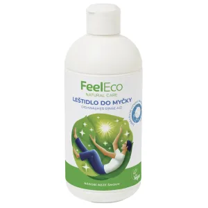 FeelEco, leštidlo do umývačky, 450 ml