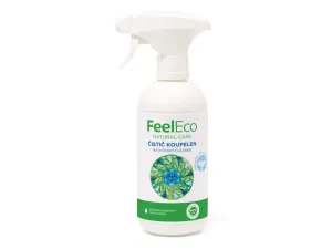 FeelEco, čistič kúpeľní, 450 ml