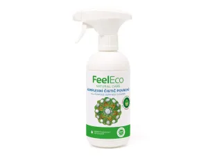 Feel Eco Komplexný čistič povrchov 450 ml