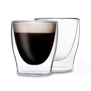 Feelino DUOS, dvojstenný pohár, 200 ml #1427474