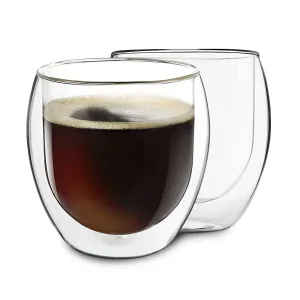 Feelino DUOS Jumbo, dvojstenný pohár, 310 ml #1427477