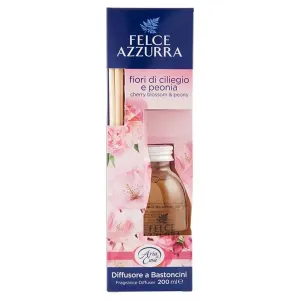 FELCE AZZURRA aróma difuzér Aria di Casa Cherry Blossom & Peony 200 ml