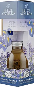 FELCE AZZURRA aróma difuzér Aria di Casa Lavender 200 ml