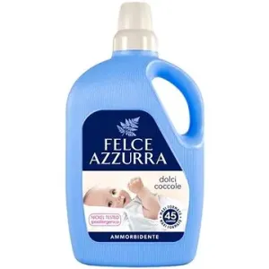 FELCE AZZURRA Sensitive Dolci Coccole Hypoallergenic 3 l (45 praní)