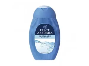 FELCE AZZURRA Micellare Sprchový Gél 250 ml