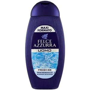 FELCE AZZURRA Men 2 v 1 Fresh Ice 400 ml